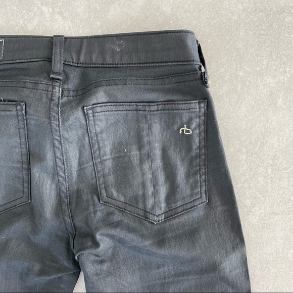 RAG & BONE JEGGINGS - Picture 2 of 11